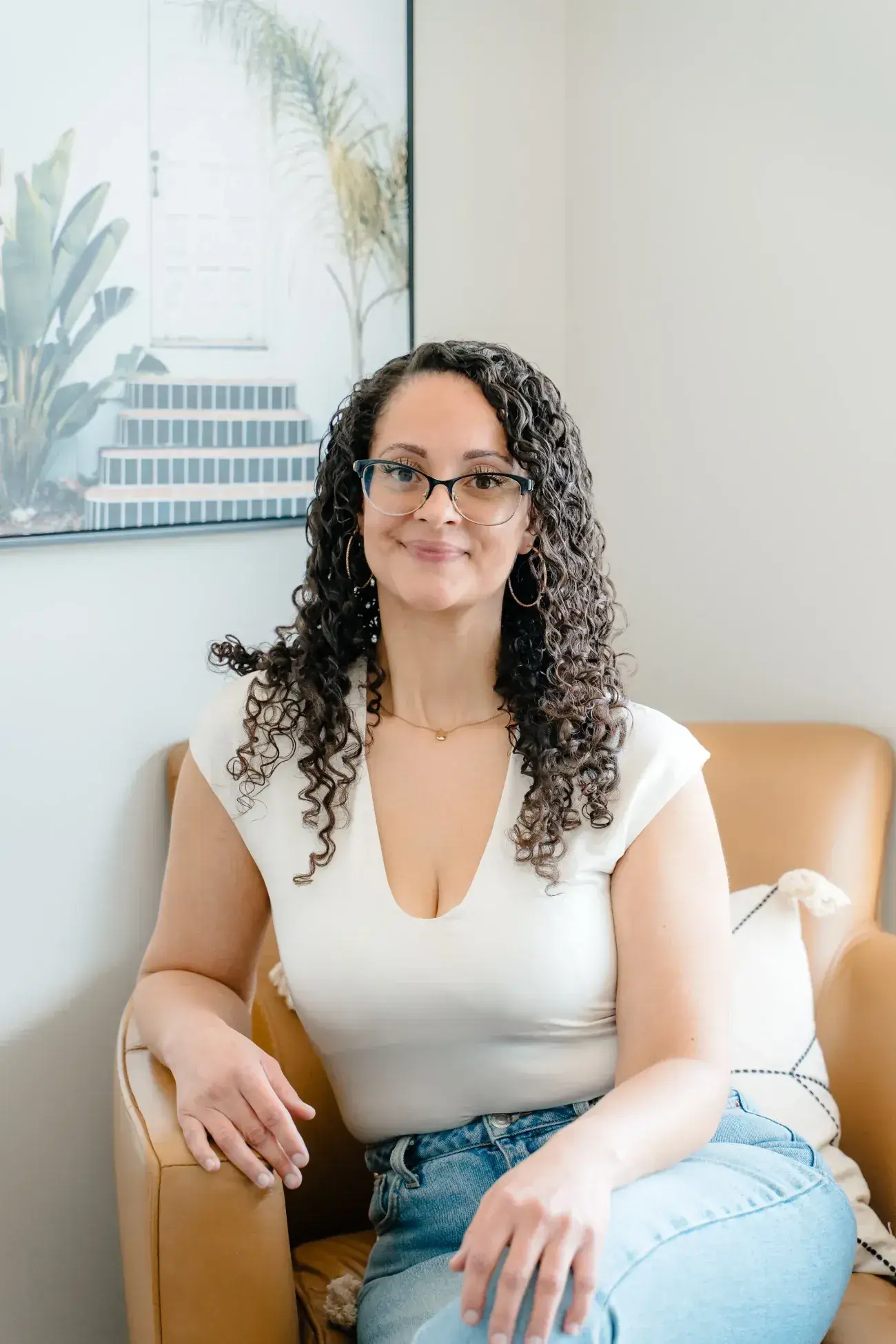 Sasha Bernard, Registered Massage Therapist at Renu